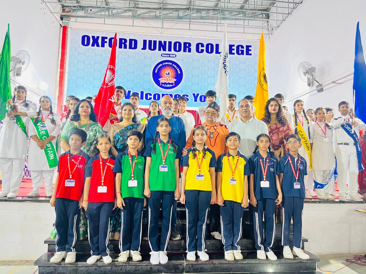 Investiture