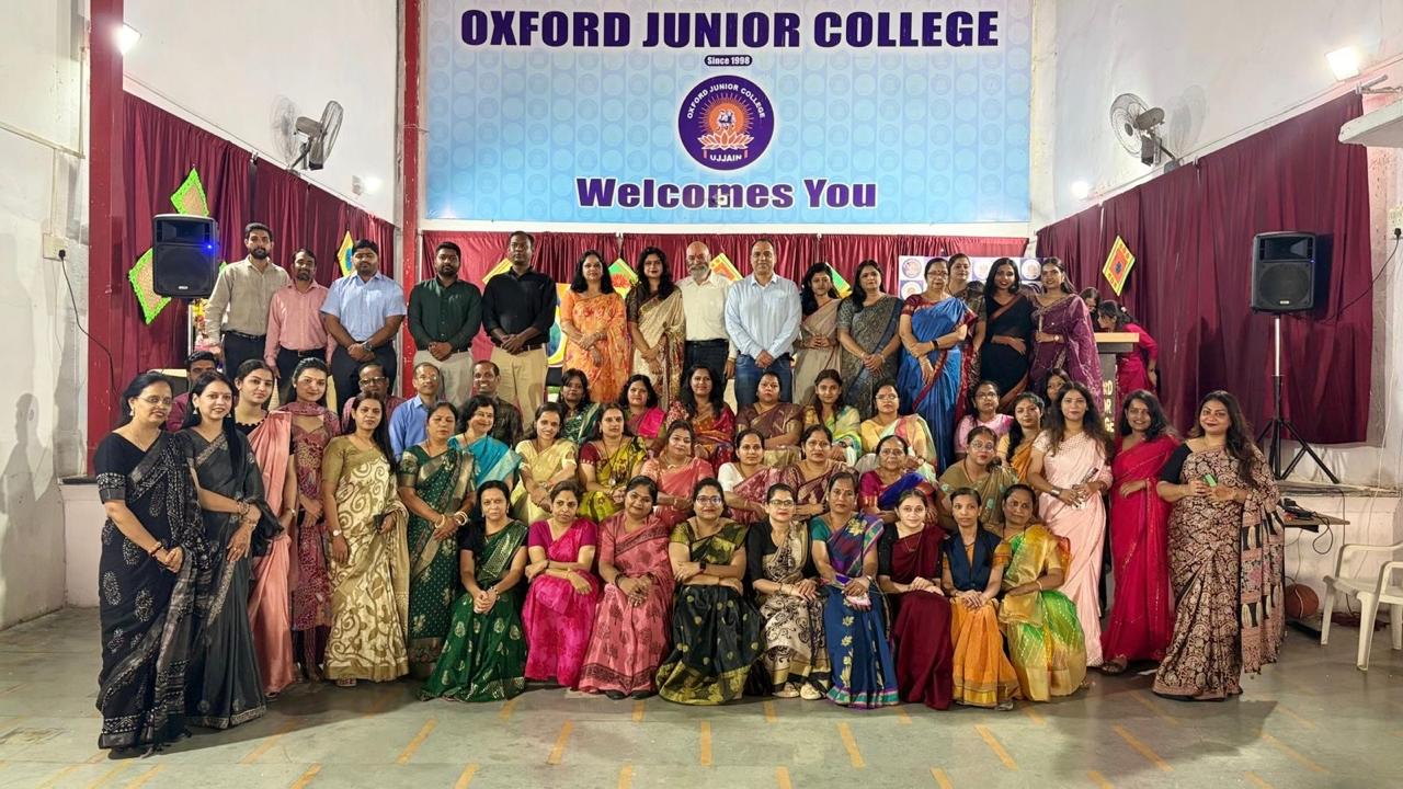 Teachers Day Celebration