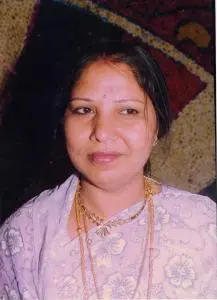 Mrs. Jaya Dhanwani