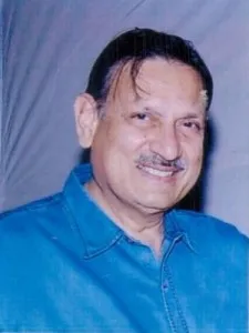 Dr. M.A. Sheikh